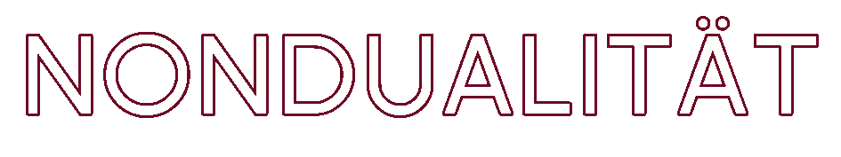 Nondualität